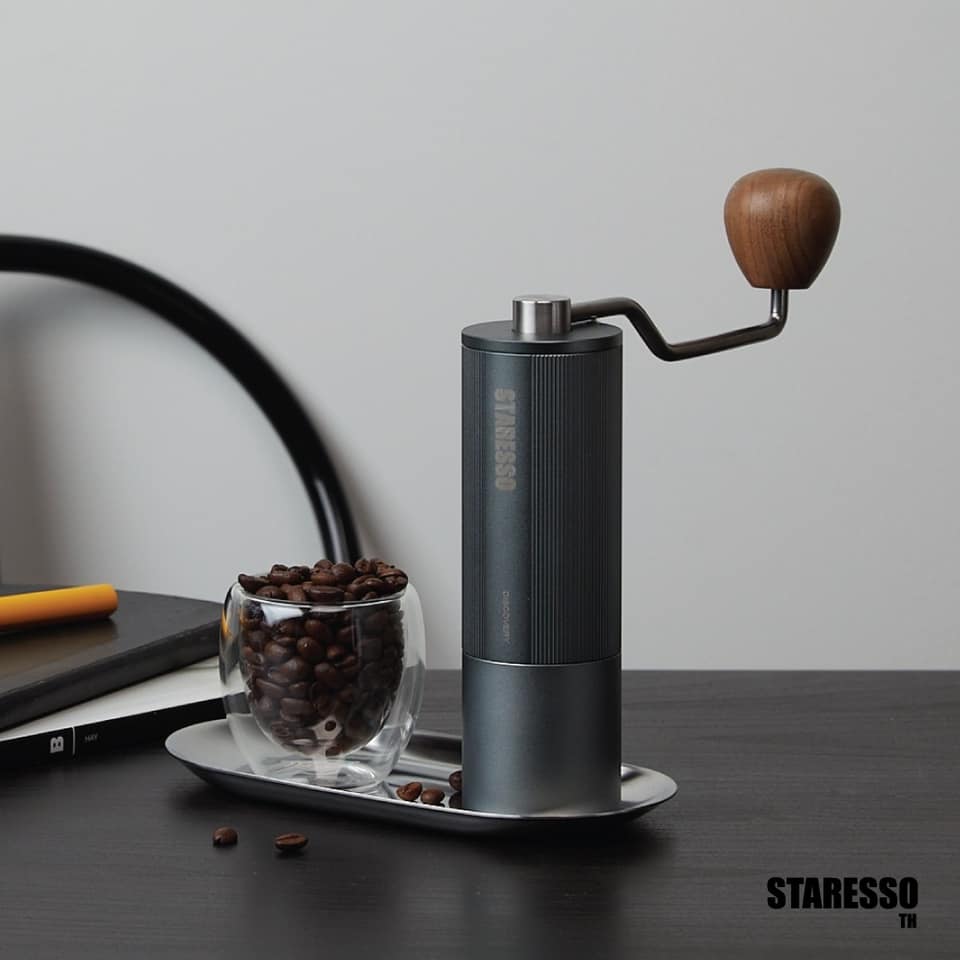 Staresso Grinder Discovery D-6